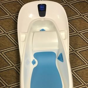 4moms Infant Tub